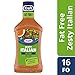 Kraft Free Zesty Italian Dressing (16oz Bottle)