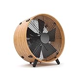 Stadler Form Otto African Sapele Wood