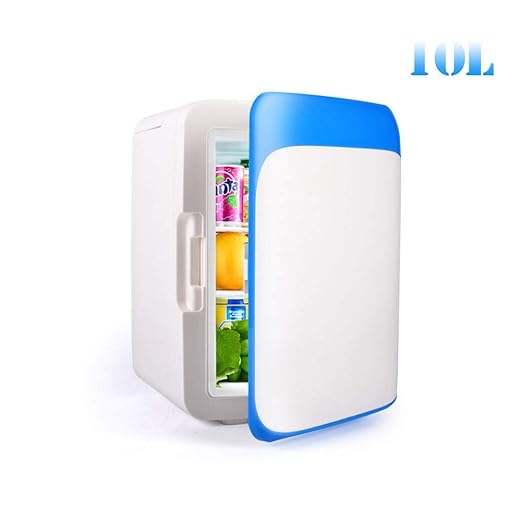 SYANG Nevera Portátil Eléctrica Frio/Calor ,eléctrico Compacto ...