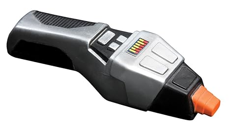 Rubie's Phaser Gun Star Trek The Next Generation