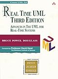 Real Time UML: Advances in the UML for Real-Time Systems (3rd Edition) Real Time UML: Advances in the UML for Real-Time Systems (3rd Edition)