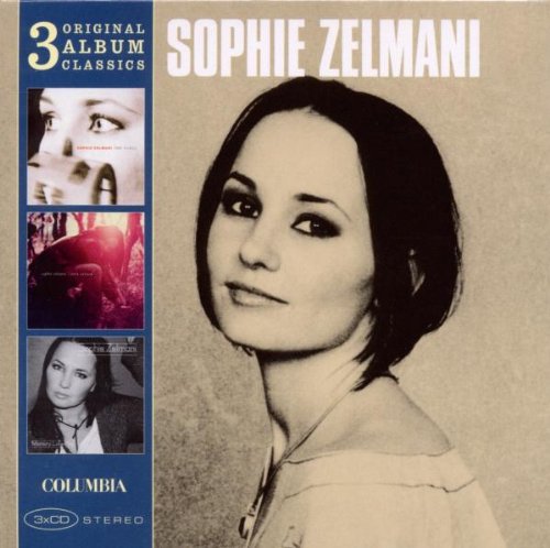 Sophie Zelmani - Original Album Classics - Zortam Music