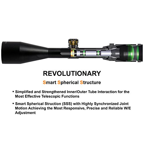 3 Leapers+UTG+BugBuster+3+12X32+SCP+M312AOWQ