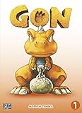 Gon T01 (Gon (1)) (French Edition) by