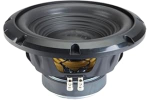 Alpine W10S4 10″ 4-ohm Car Subwoofer