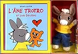 COFFRET L'ANE TROTRO ET SON DOUDOU (TROTRO HORS SERIE) by 