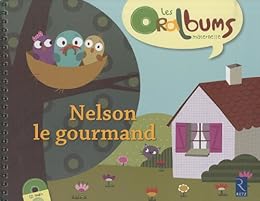 Nelson le gourmand