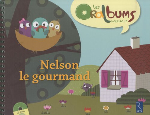 Nelson le gourmand