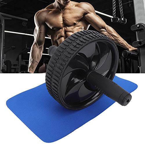 Rollen voor Abs Workout, Afneembare Roller Unisex Fitness Buikoefenaar Apparatuur Core Workouts Thuis Gym Training… - Image 3