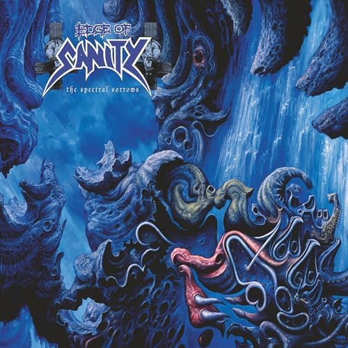 Edge Of Sanity - Unorthodox (Re-issue) - Amazon.com Music