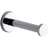 Gedy Gedy FE24-13 Toilet Paper Holder, Chrome