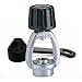 Promate DF001 Scuba Diving DIN to Yoke Converter with Dust Cap
