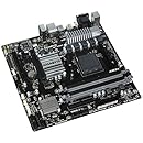 Gigabyte AM3+ AMD DDR3 1333 760G HDMI USB 3.0 Micro ATX Motherboard GA-78LMT-USB3