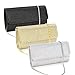 Ladies Evening Party Small Clutch Bag Bridal Purse Handbag Cross Body Tote