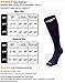 FOOTLOOSE Compression Socks for Men & Women