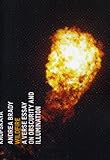 Wildfire: A Verse Essay on Obscurity and Illumination