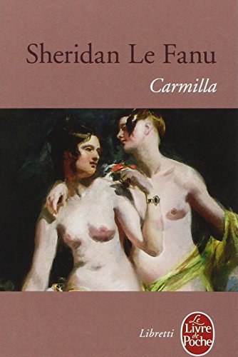 Carmilla