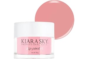 Kiara Sky Dip Powder Pink Tones 1 oz, Petal Dust