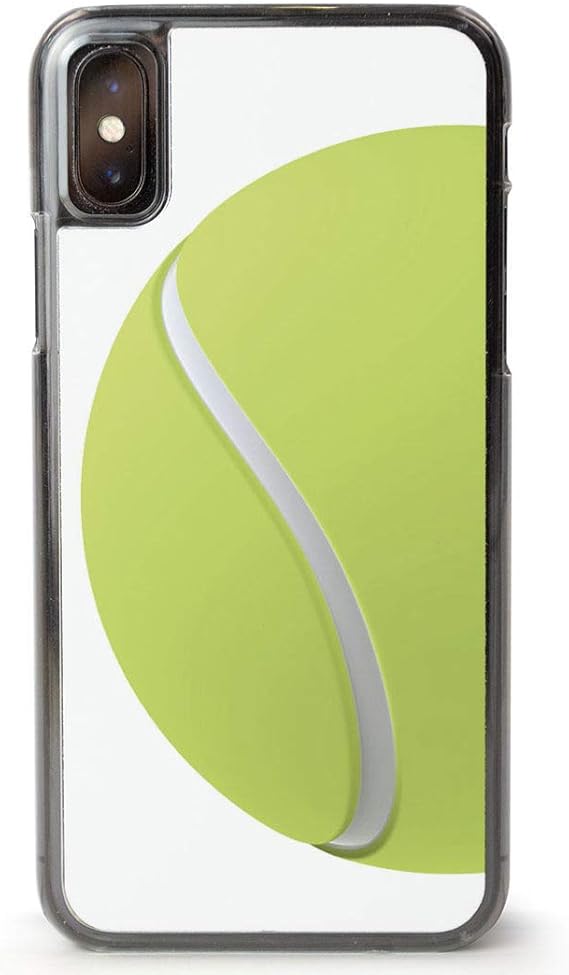 tennis ball phone case