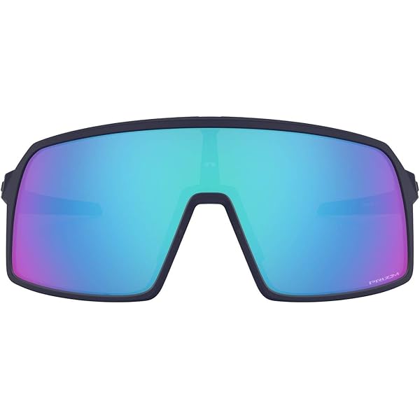 Amazon.com: Oakley Mens OO9406A Sutro Low Bridge Fit Rectangular