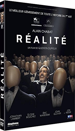 Réalité