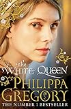 Front cover for the book The White Queen by Philippa Gregory