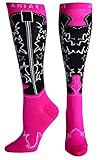 ARIAT Women's Western Boot Knee Sock