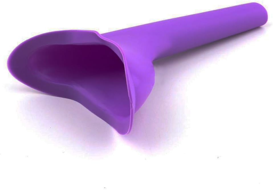 HeavySun Frauen Urinal/Frauenurinal Urinal für Frauen zum Sicheren