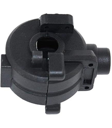 Amazon.com: Hobbypark Front Drive Diff Gear Box Complete Set 02024