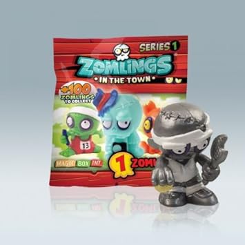 zomlings tesco