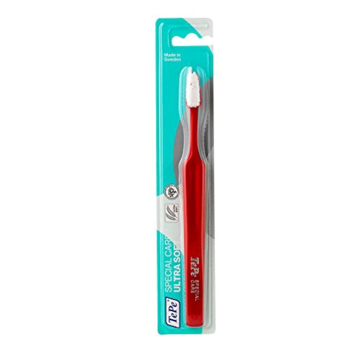 TePe Special Care Toothbrush, Pack of 6