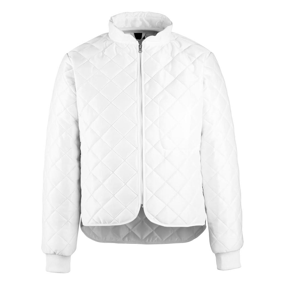 Mascot 13528-707-06 Timmins Originals Thermal Jacket, Size 4XL, White
