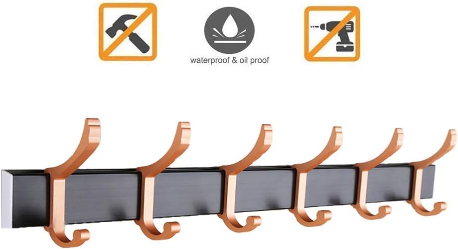 Best self adhesive hook umbrella coat rack