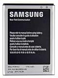 Battery Samsung EB-L1F2HVU 1750mAh Li-ion 3.7V 6.48 Wh for Samsung i9250 Galaxy Nexus