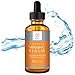 Essy Beauty Vitamin C Facial Serum for Face, Organic Anti-Aging Topical Facial Serum with Hyaluronic Acid, 1 fl oz.