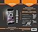 Rokform RokGlass iPhone 6/6s Active Touch, Shatter Proof, High Definition, Tempered Glass Screen Protector