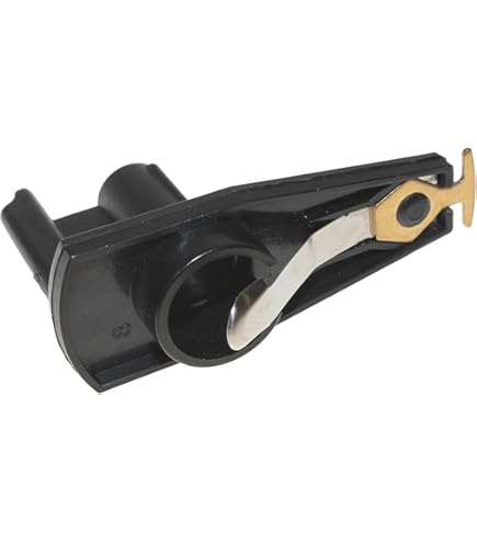 Amazon.com: ACCEL 130141 Distributor Rotor - Stainless Steel