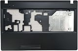 UVERLY NEW Compatible LENOVO G580 G585 Palmrest C Shell D Base Cover HDMI view 6