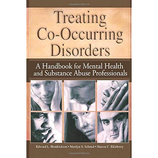 Treating Co Occurring Disorders Haworth Addictions Treatment 9780789018021 Medicine Health Science Books Amazon Com