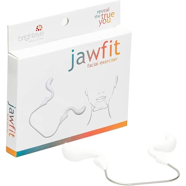 Gesichts Lächeln Trainer - Face Lift Tool Für Mundmuskeln & Lippenform