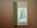 Front cover for the book The Harrods Guide to London by Lydia Greeves