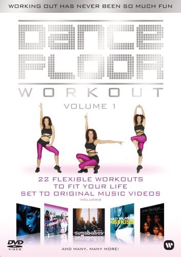 Dance Floor Workout [DVD] [2007]