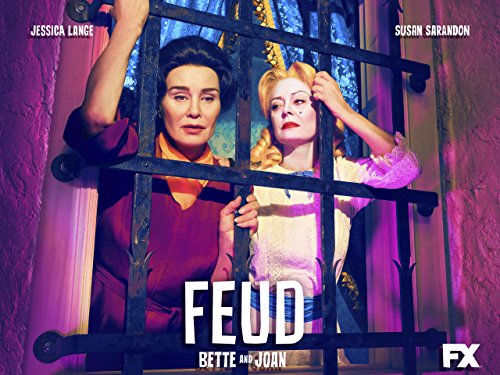 FEUD: Bette and Joan Season 1