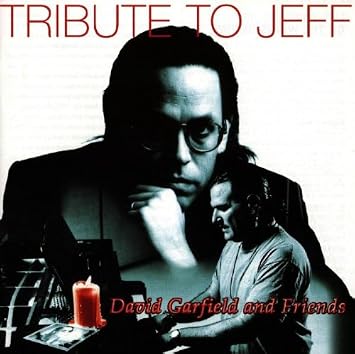 Amazon Tribute To Jeff ミュージック ミュージック