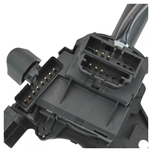 image for AM Autoparts Cruise Control Windshield Wiper Arm Turn Signal Lever Swi