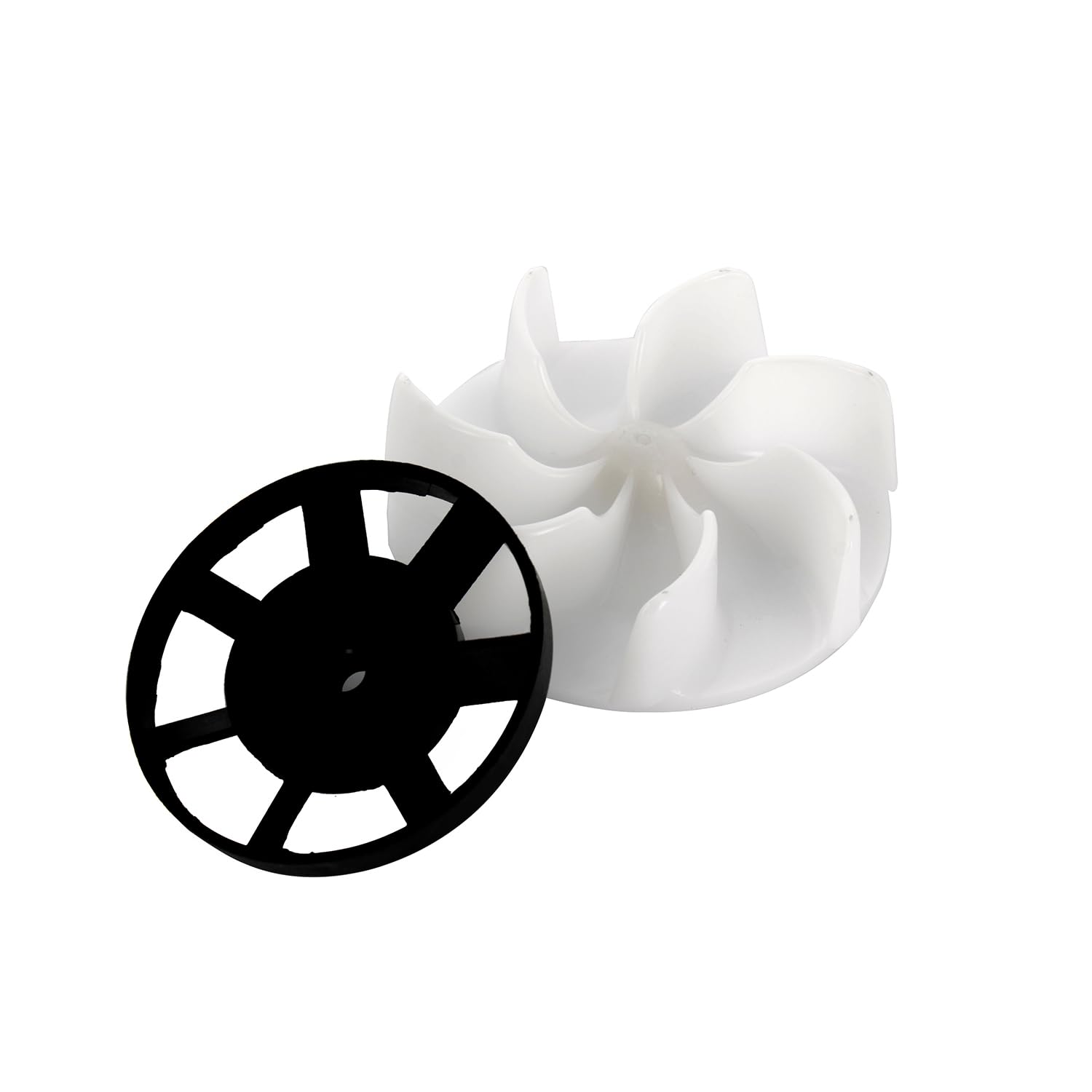 Kit Fans Engine Leprechaun VK120/121/122