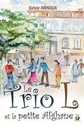 Le  trio L et la petite Afghane