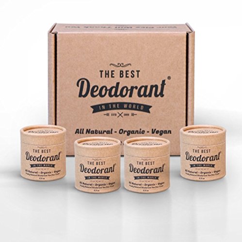 Deodorant - Thumbnail 5