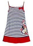 Disney Minnie Mouse Little Girls Casual Play Dress