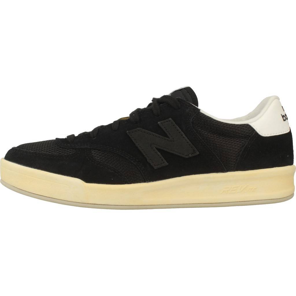 new balance crt300 black white